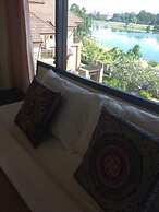 Huaymuang Apartment