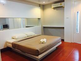 Huaymuang Apartment