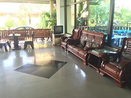 Huaymuang Apartment