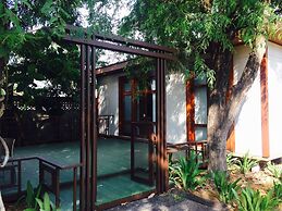 Huaymuang Apartment