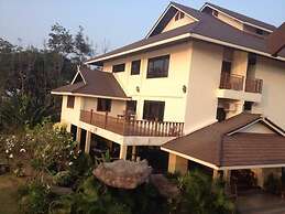 Huaymuang Apartment