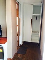 Huaymuang Apartment