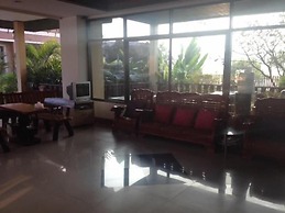 Huaymuang Apartment