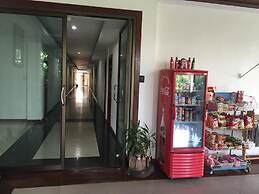 Huaymuang Apartment