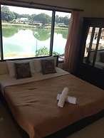 Huaymuang Apartment
