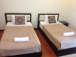 Huaymuang Apartment