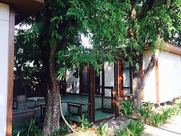 Huaymuang Apartment
