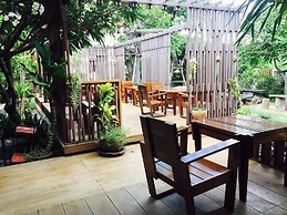 Huaymuang Apartment