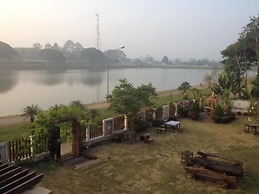 Huaymuang Apartment