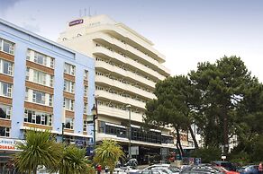 Premier Inn Bournemouth Central