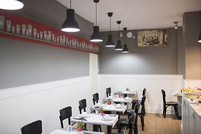 Dedo Boutique Hotel