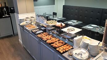 Dedo Boutique Hotel