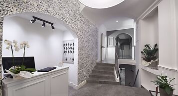 Dedo Boutique Hotel