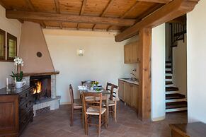 Valle di Assisi Country Apartments