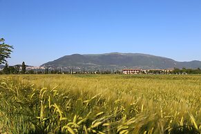 Valle di Assisi Country Apartments