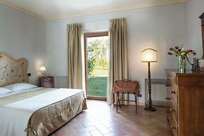 Valle di Assisi Country Apartments