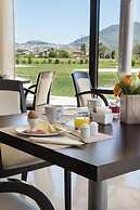 Valle di Assisi Country Apartments