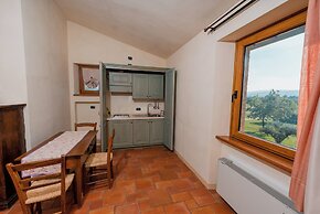 Valle di Assisi Country Apartments