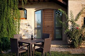Valle di Assisi Country Apartments
