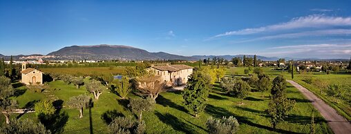 Valle di Assisi Country Apartments
