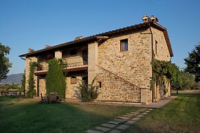 Valle di Assisi Country Apartments