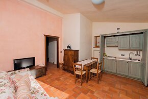 Valle di Assisi Country Apartments