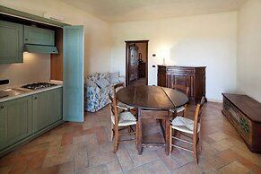 Valle di Assisi Country Apartments