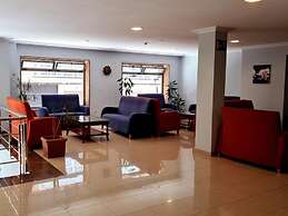 Hotel Europa