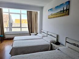Hotel Europa