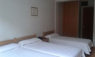 Hotel Europa