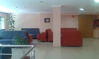 Hotel Europa