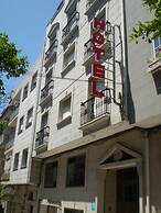Hotel Europa