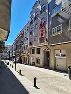 Hotel Europa