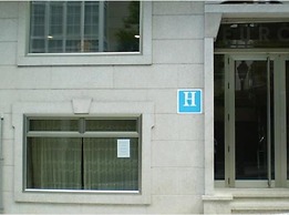 Hotel Europa