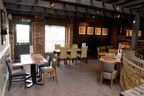 Premier Inn Chessington