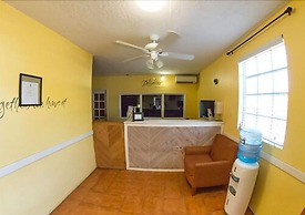 Royal Palm Hotel