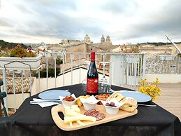 B&B Terrazza dei Sogni