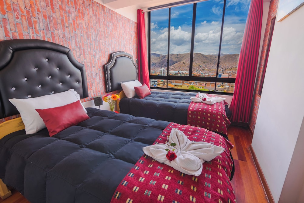 RHOUSE Cusco