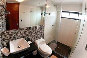 RHOUSE Cusco