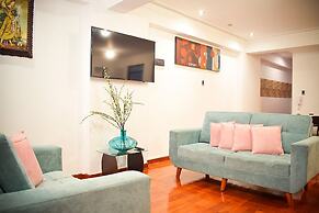 RHOUSE Cusco