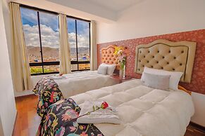 RHOUSE Cusco