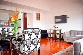 RHOUSE Cusco
