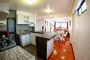 RHOUSE Cusco