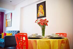 RHOUSE Cusco