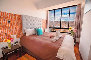 RHOUSE Cusco