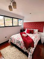 RHOUSE Cusco