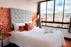 RHOUSE Cusco