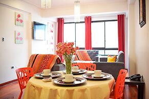 RHOUSE Cusco