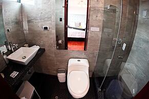 RHOUSE Cusco