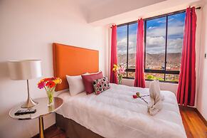 RHOUSE Cusco
